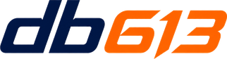 db613 লোগো